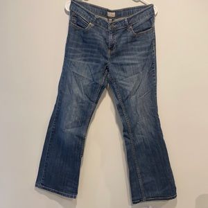 Banana Republic jeans